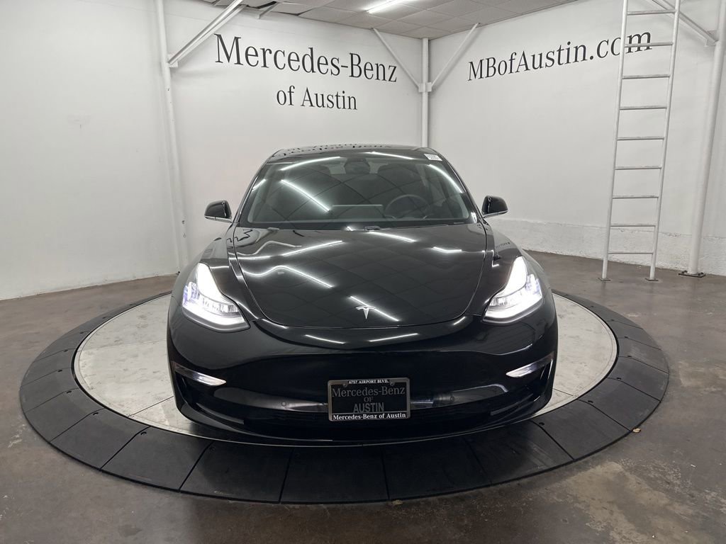 Used 2020 Tesla Model 3 Long Range video 2