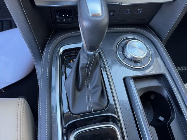 Certified 2024 Nissan Armada SV w/ Cargo Package image 17