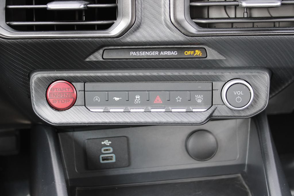 Used 2024 Ford Mustang Coupe RWD image 27