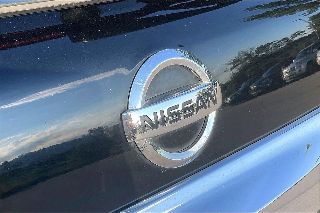 Used 2020 Nissan Armada SL w/ Premium Package AWD/4WD image 8