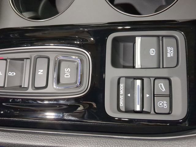 New 2025 Honda Pilot TrailSport image 44