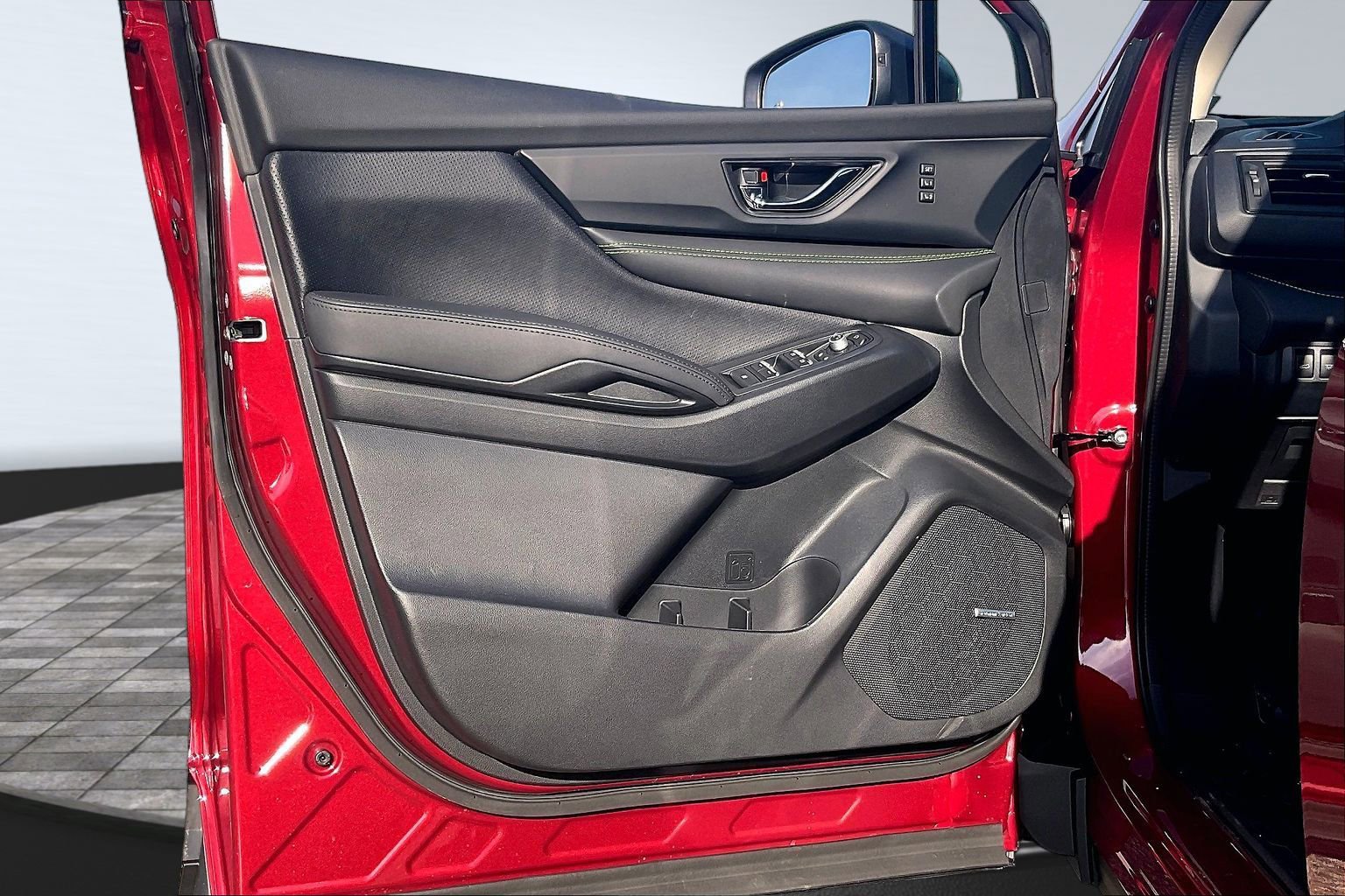 New 2026 Subaru Ascent Bronze Edition image 18