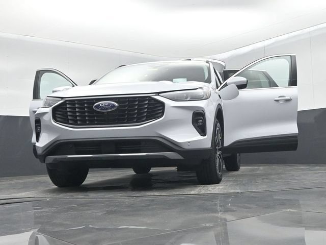 New 2025 Ford Escape SE w/ PHEV Premium Package FWD image 68