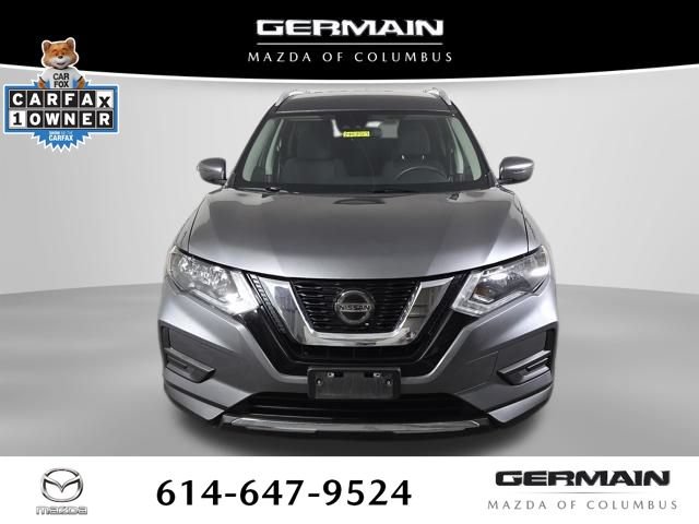 Used 2020 Nissan Rogue S w/ Special Edition Package AWD/4WD image 3