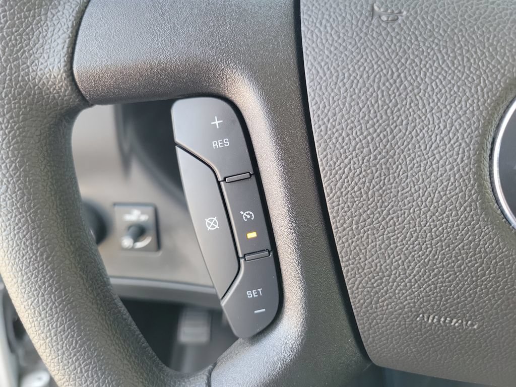 New 2026 Chevrolet Express 3500 w/ Power Convenience Package RWD image 5