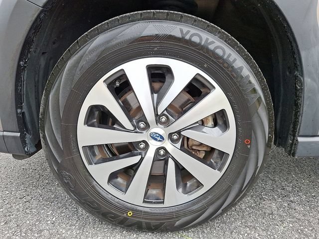 Used 2023 Subaru Outback Premium AWD/4WD image 8