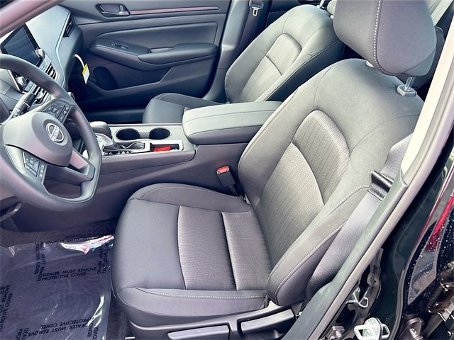 New 2025 Nissan Altima 2.5 S image 11