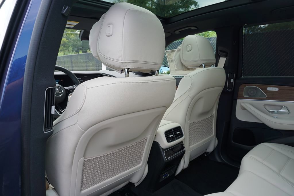 New 2026 Mercedes-Benz GLE 580 4MATIC image 55
