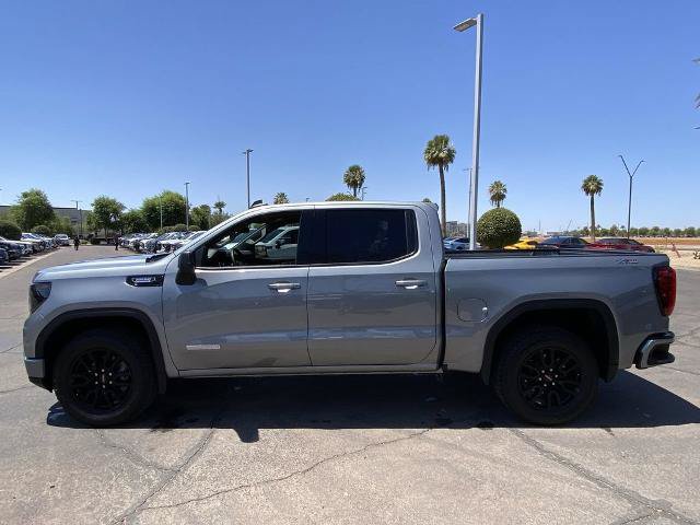 Used 2026 GMC Sierra 1500 Elevation w/ Preferred Package AWD/4WD image 4