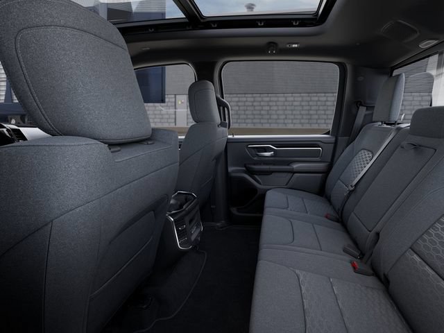 New 2026 RAM 1500 Big Horn AWD/4WD image 29