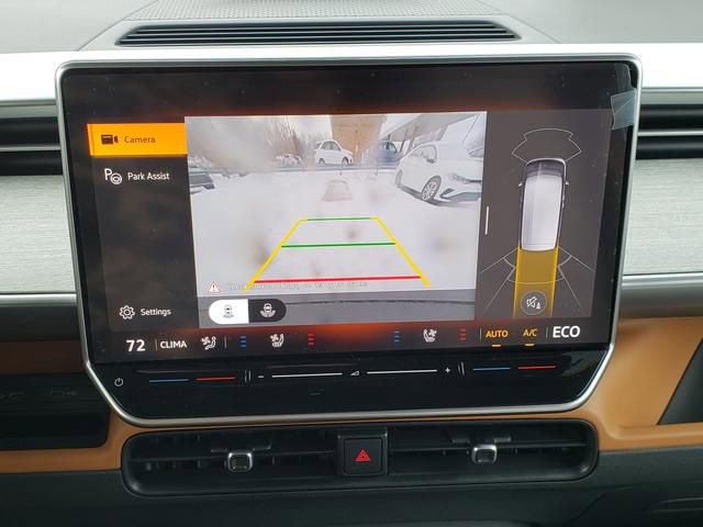 New 2025 Volkswagen ID. Buzz Pro S image 8