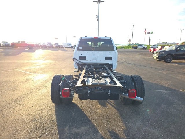 New 2026 Ford F550 4x4 Crew Cab Super Duty image 5
