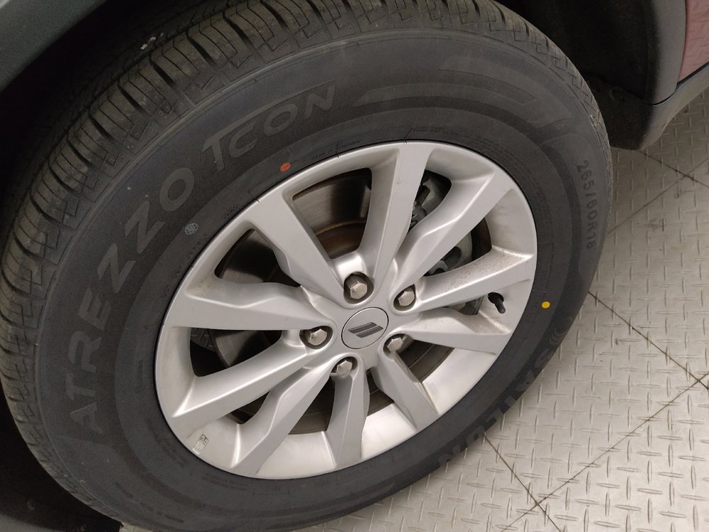 Used 2021 Dodge Durango SXT w/ 3rd Row Seating Group RWD image 31