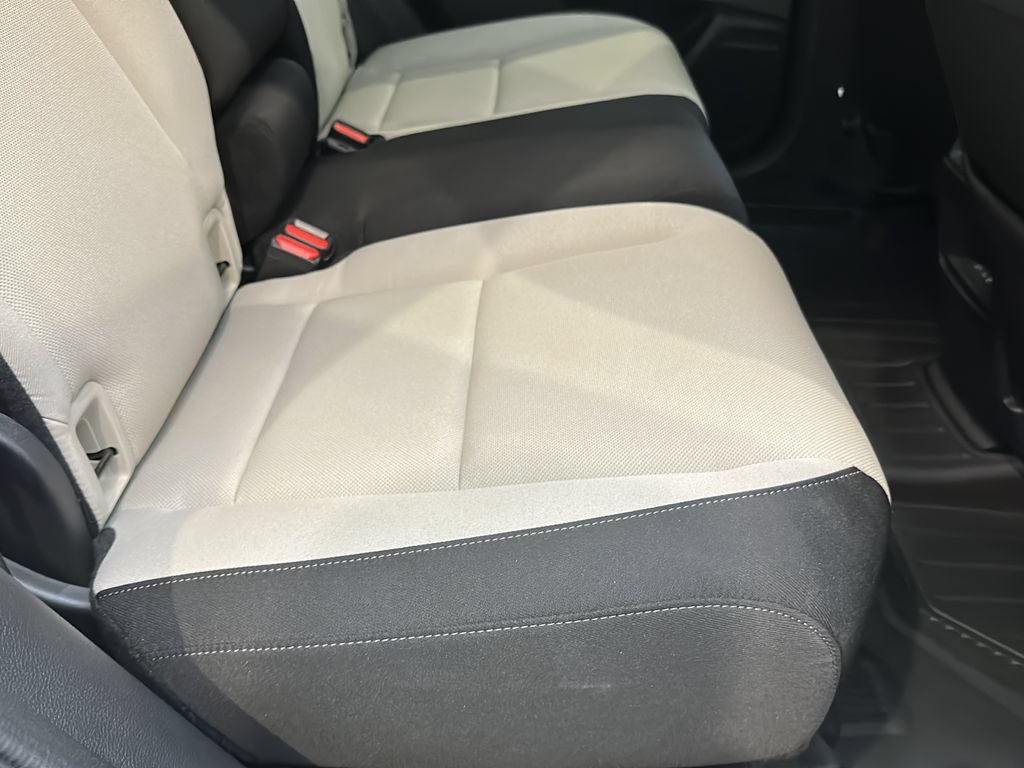 Certified 2024 Honda CR-V EX image 21