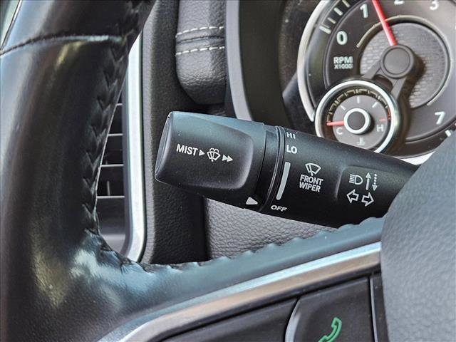 Used 2021 RAM 1500 Laramie w/ Off Road Group image 14