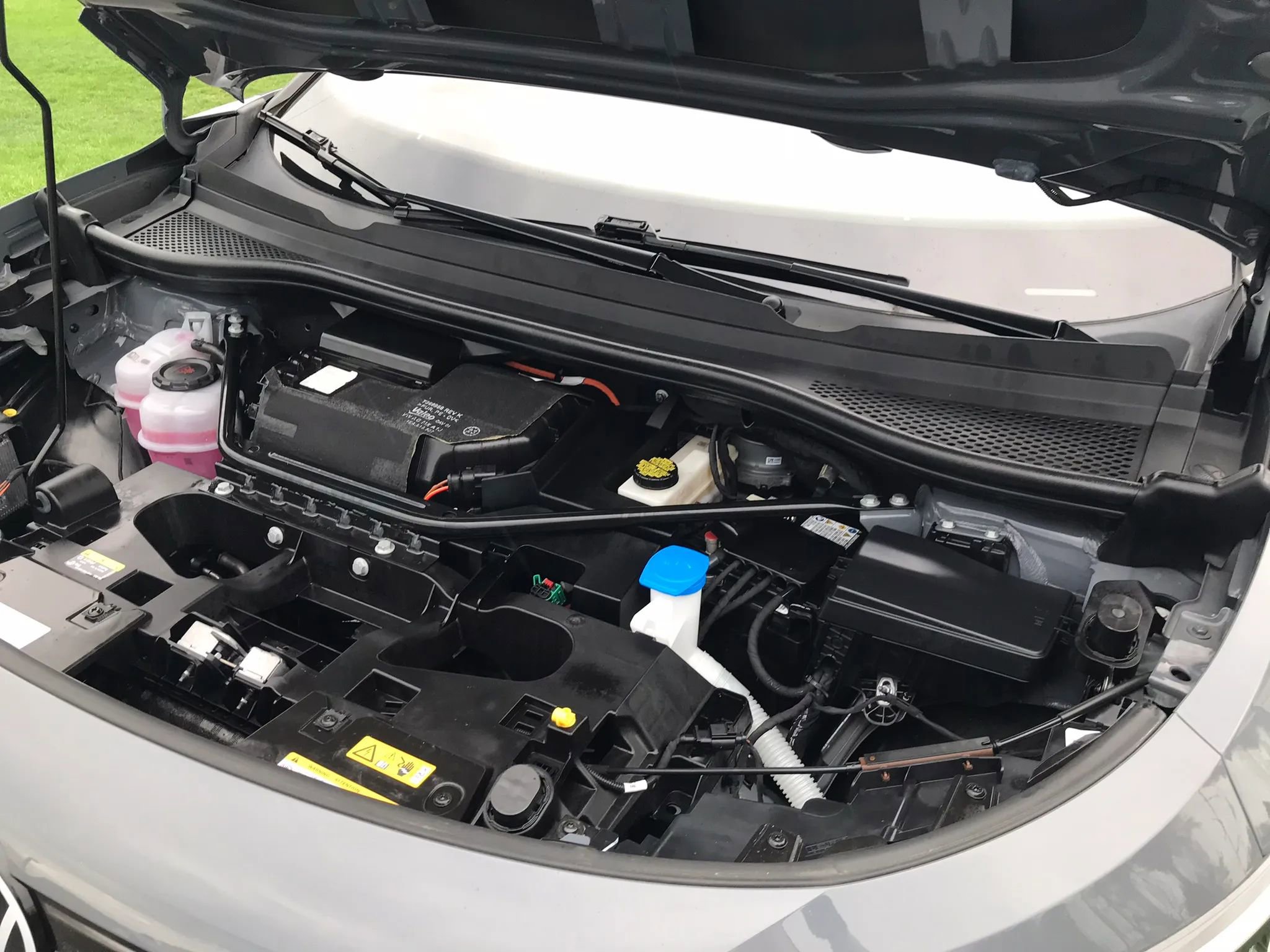 Used 2023 Volkswagen ID.4 Pro S Plus image 57