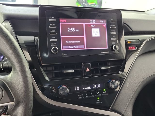 Used 2023 Toyota Camry LE FWD image 28