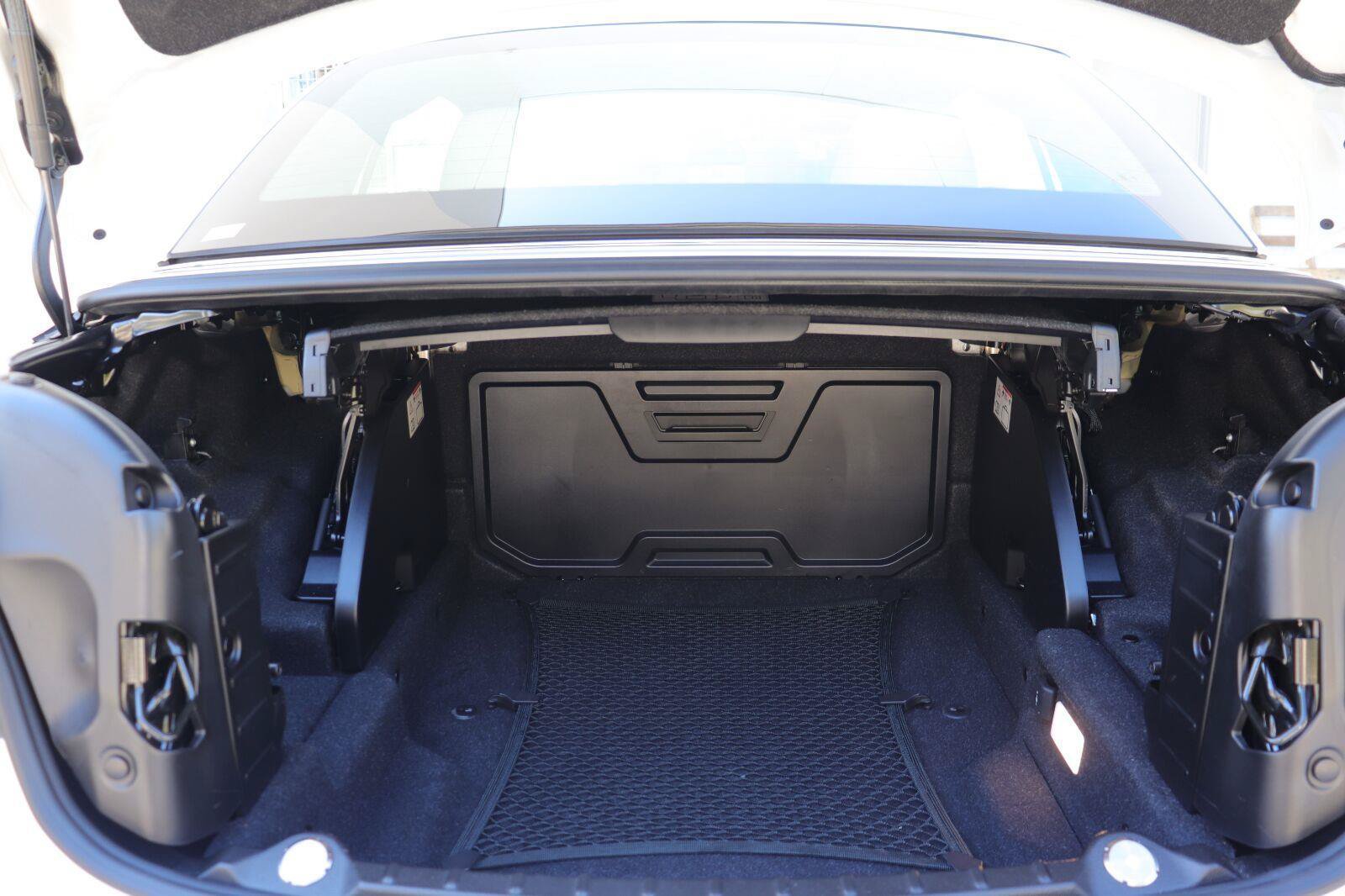 Used 2020 BMW 430i Convertible w/ Executive Package RWD image 21