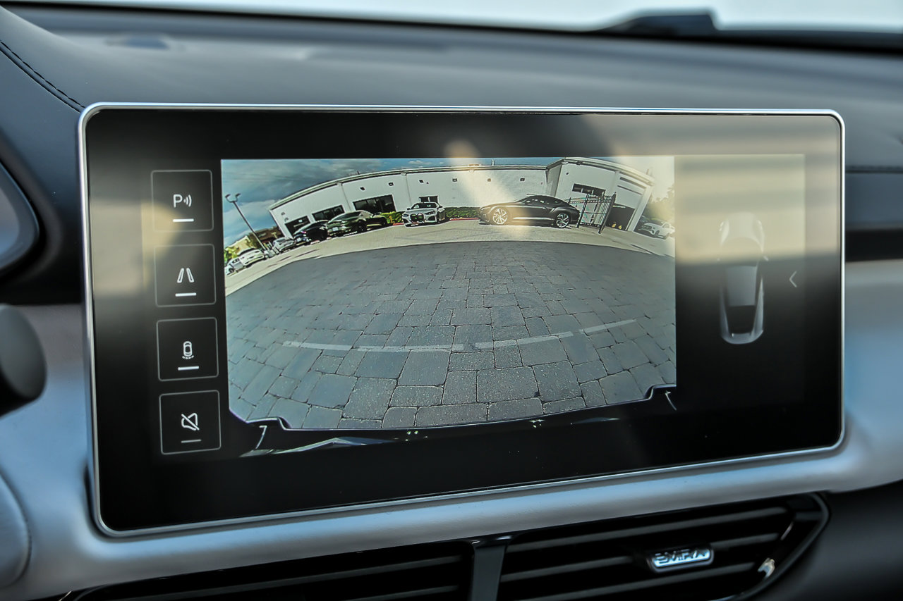 Used 2024 Lotus Emira First Edition RWD image 39