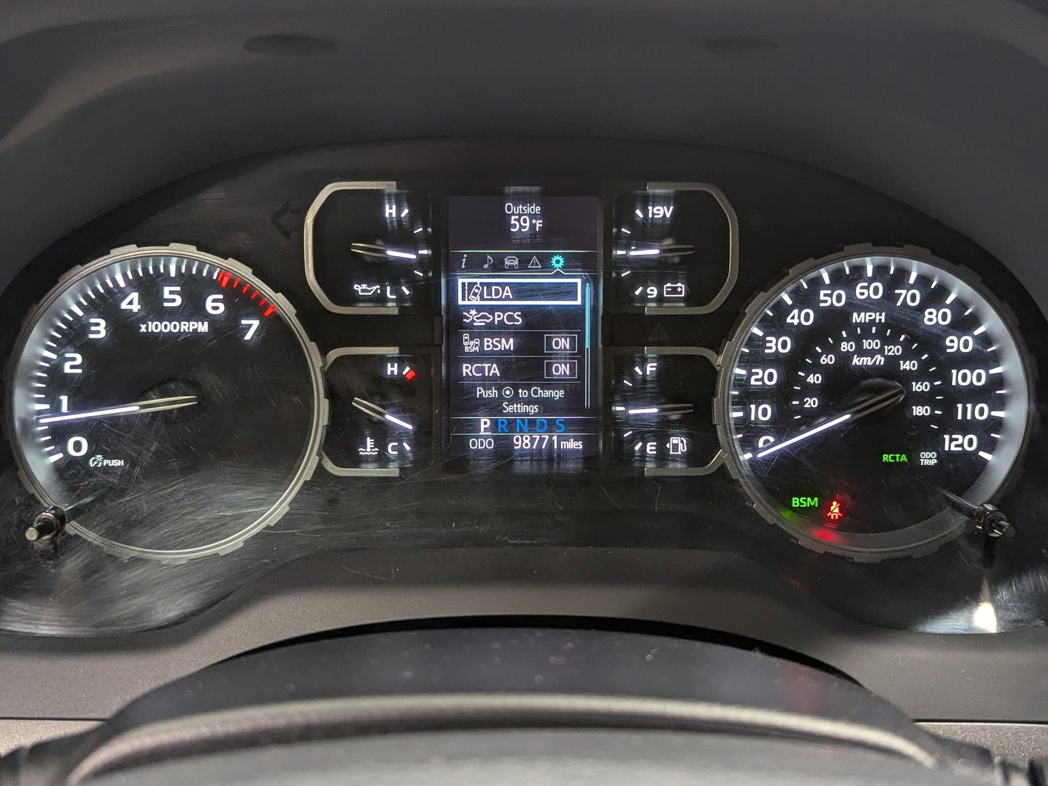 Used 2019 Toyota Tundra SR5 image 15