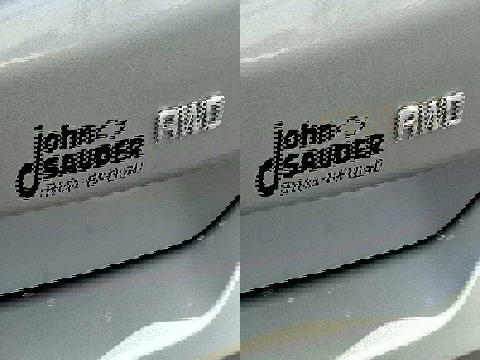 Used 2024 Chevrolet Equinox LS w/ LS Convenience Package image 29