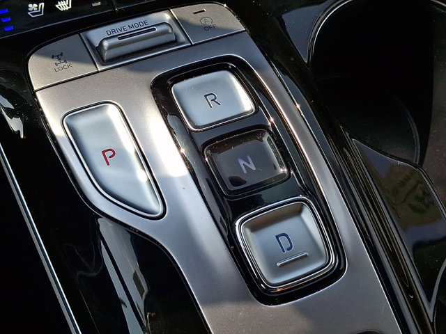 Certified 2023 Hyundai Tucson Limited image 15