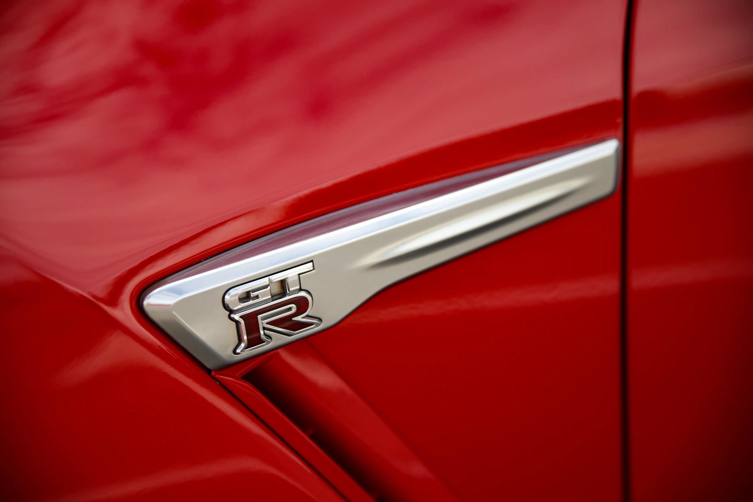 Used 2019 Nissan GT-R Track Edition AWD/4WD image 9