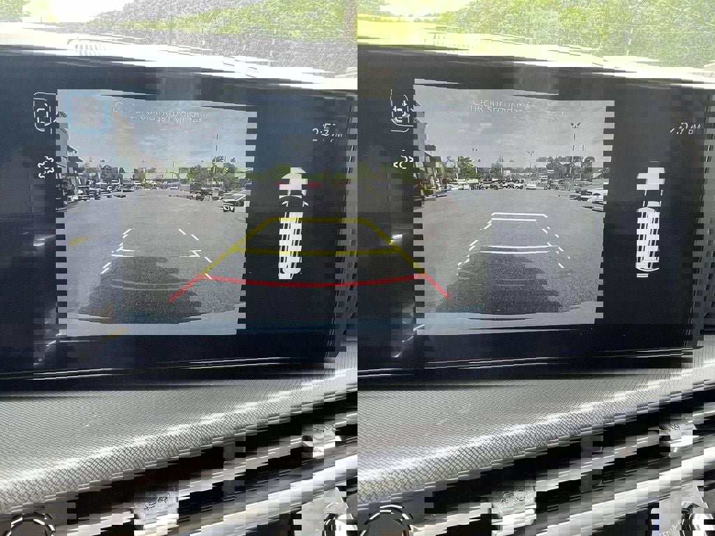 New 2026 Hyundai Santa Fe SEL FWD image 13