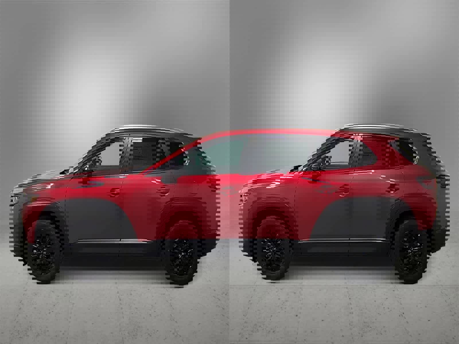 New 2025 MAZDA CX-50 AWD 2.5 S w/ Cargo Package image 5