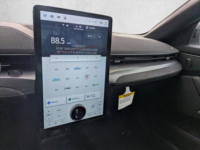 New 2026 Ford Mustang Mach-E GT image 12