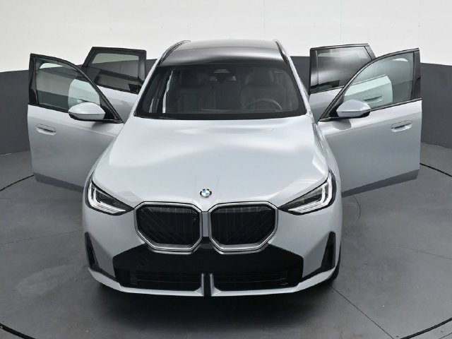 New 2026 BMW X3 xDrive30i w/ Premium Package AWD/4WD image 47