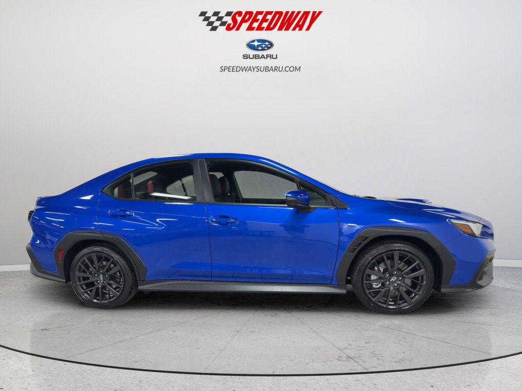 New 2026 Subaru WRX Limited image 12