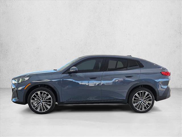 Used 2026 BMW X2 xDrive28i w/ Convenience Package AWD/4WD image 5