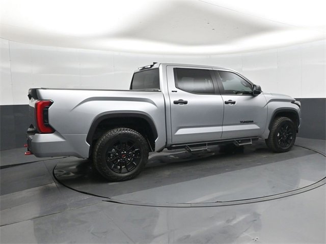 Used 2024 Toyota Tundra SR5 image 3