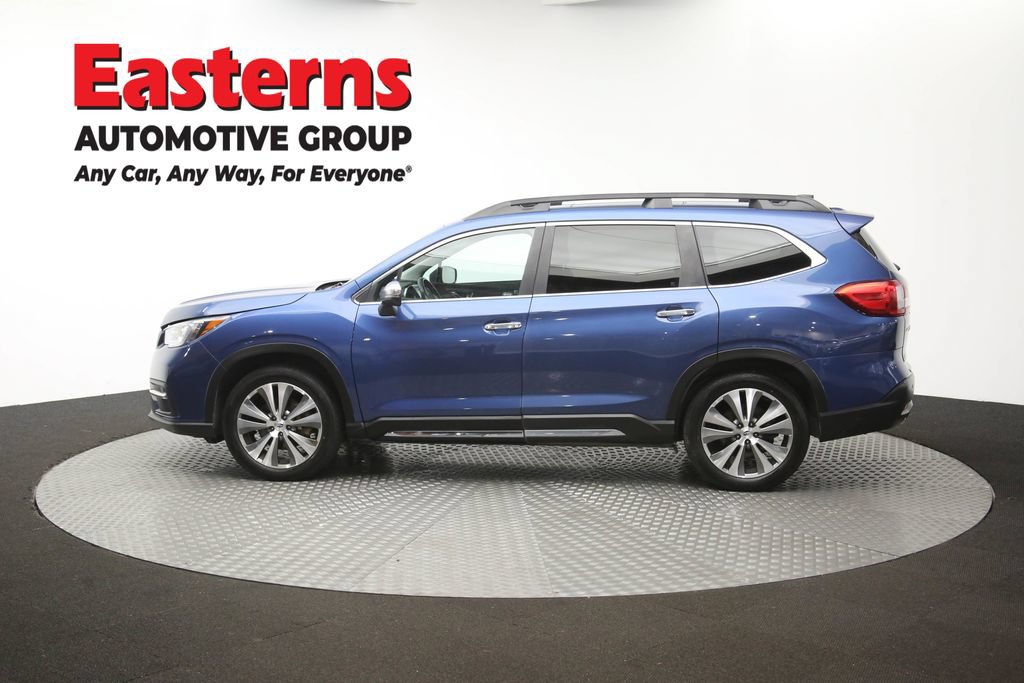 Used 2022 Subaru Ascent Touring AWD/4WD image 67