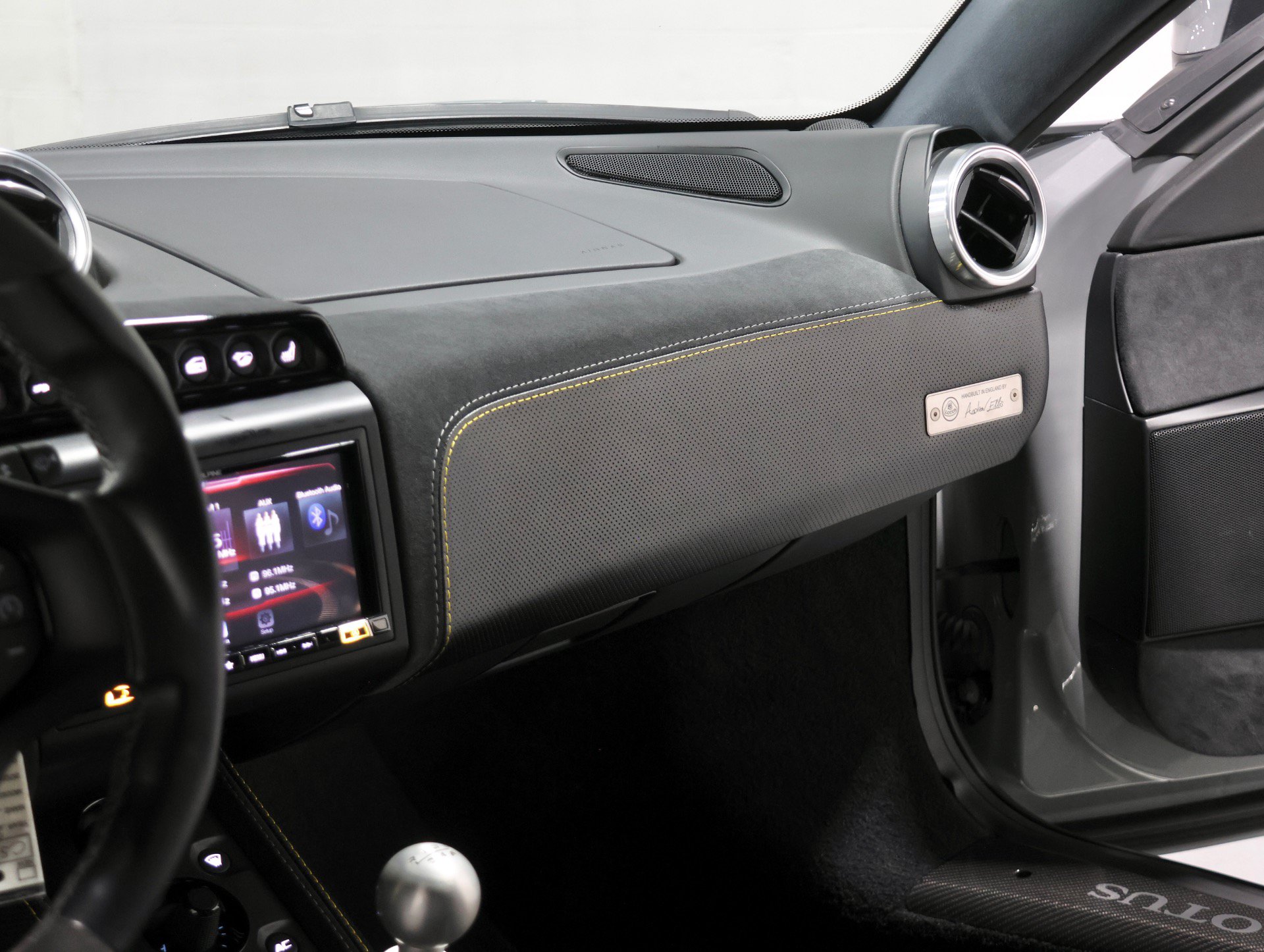 Used 2020 Lotus Evora RWD image 66
