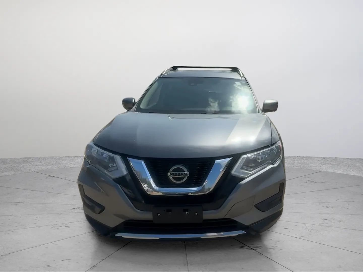 Used 2019 Nissan Rogue SV w/ Sun & Sound Touring Package AWD/4WD image 15