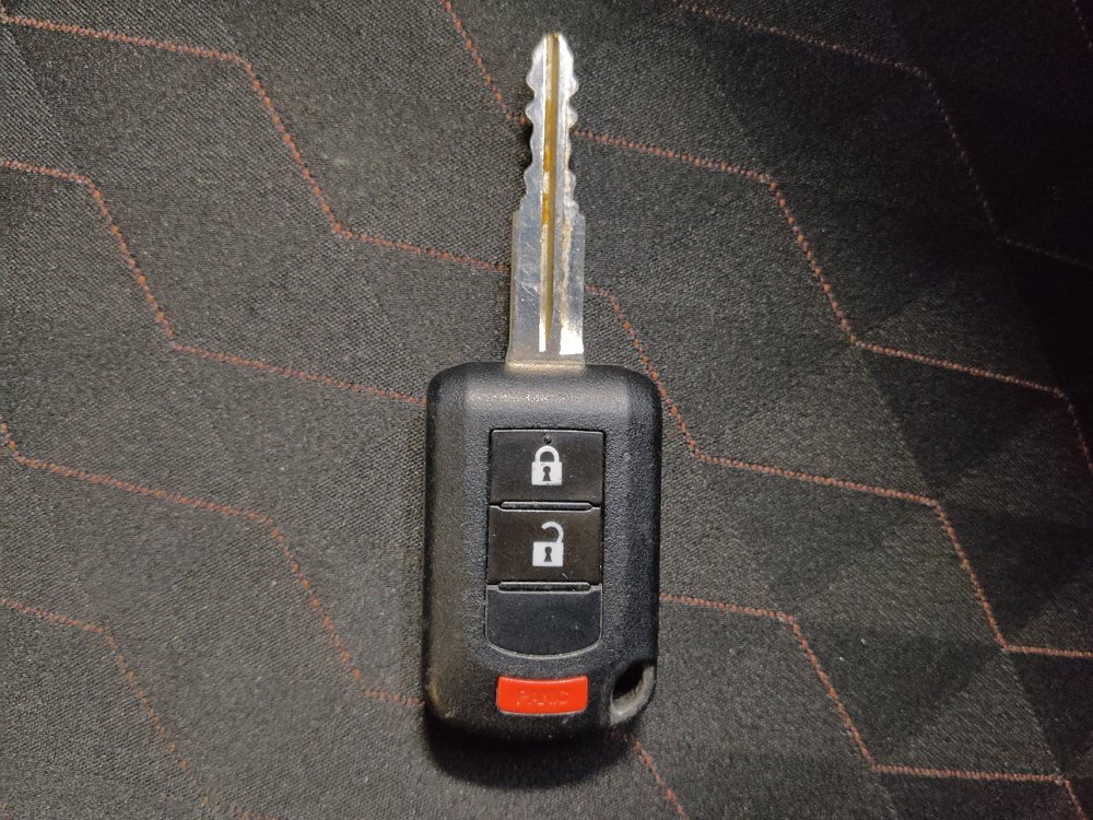 Used 2024 Mitsubishi Mirage ES FWD image 32