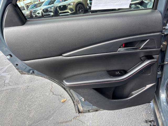 Used 2023 MAZDA CX-30 AWD 2.5 S w/ Preferred Package image 12