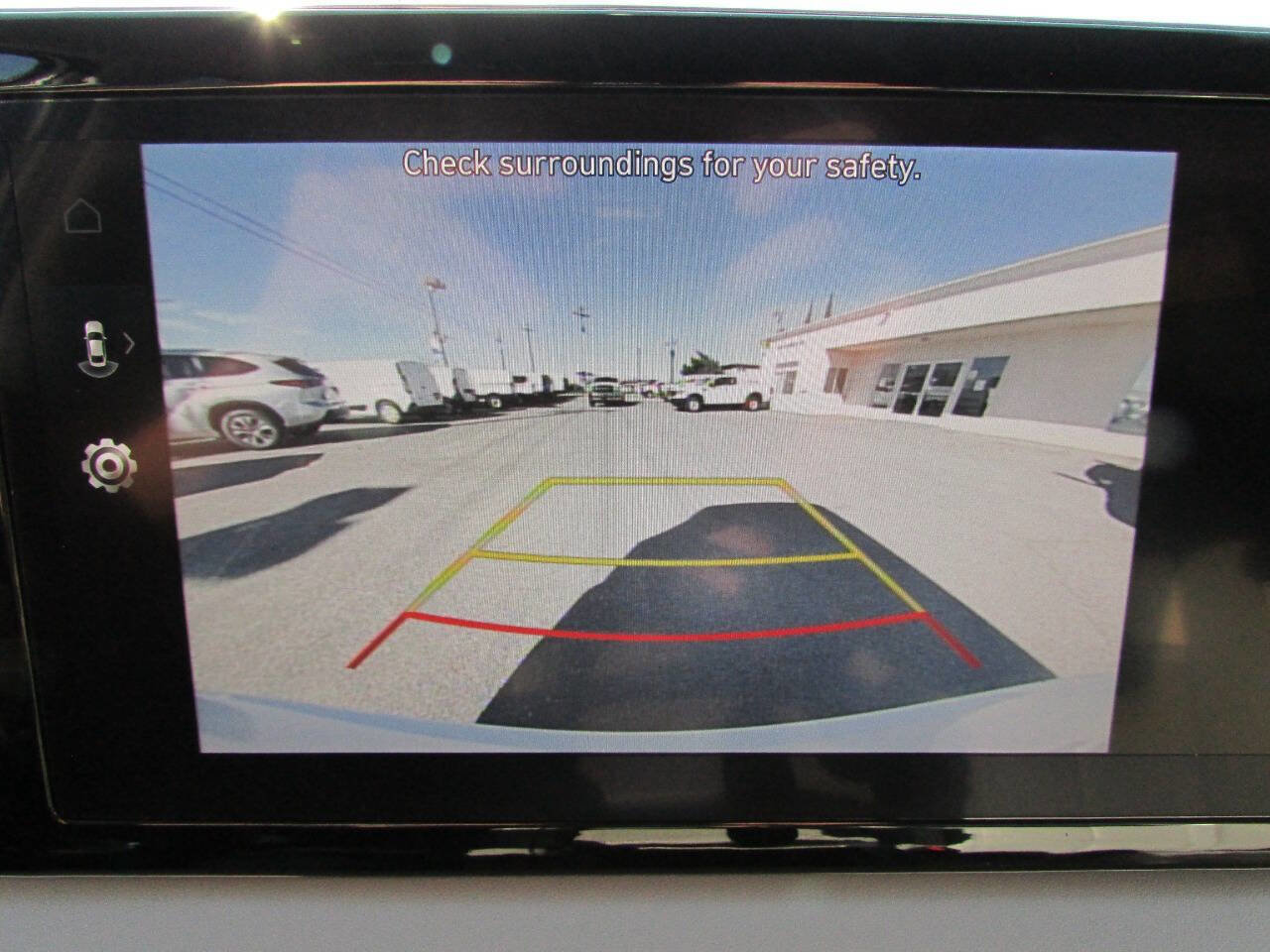 Used 2025 Hyundai Palisade SEL image 26