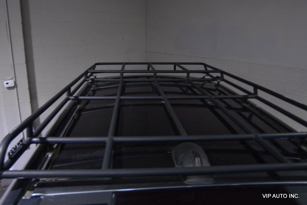 Used 2015 Land Rover LR4 HSE image 37