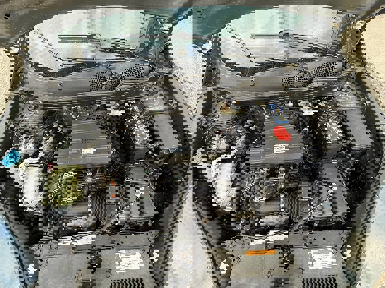 Used 2017 Honda CR-V EX-L image 59