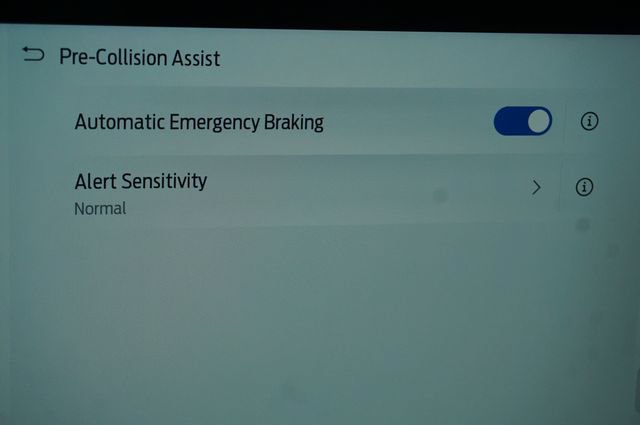 New 2027 Ford Expedition Active RWD image 20