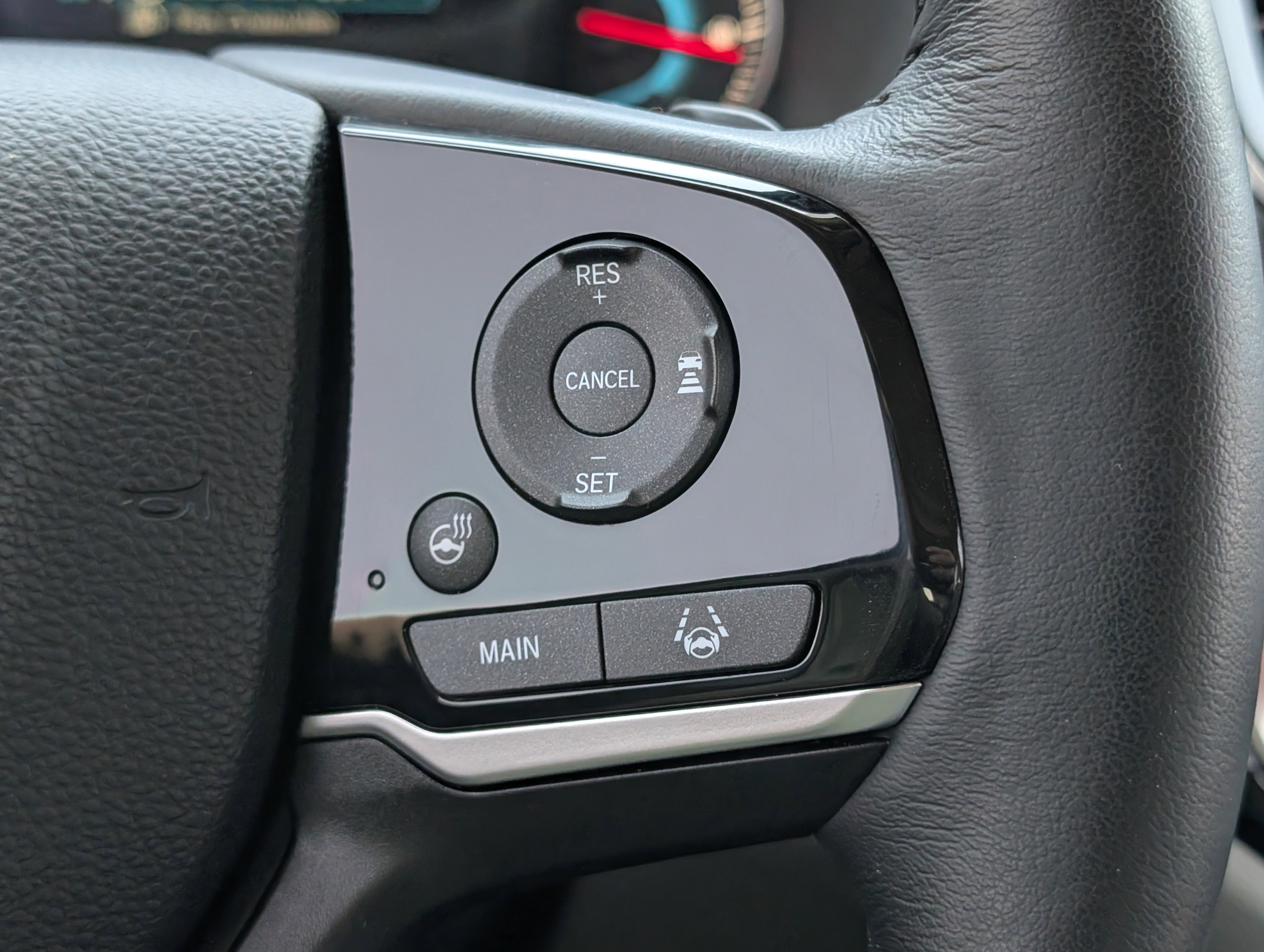 Used 2019 Honda Pilot Elite image 16