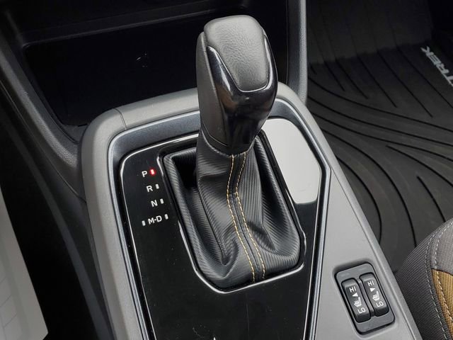 Certified 2025 Subaru Crosstrek 2.5i Sport w/ Popular Package #4A image 33