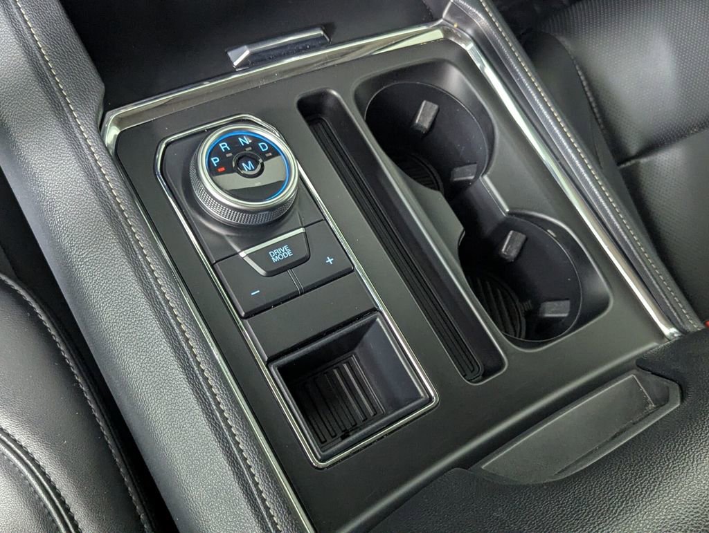 Used 2024 Ford Expedition Max XLT RWD image 20