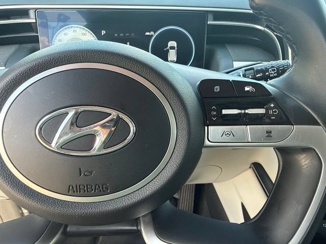 Used 2024 Hyundai Tucson SEL w/ Convenience Package AWD/4WD image 40