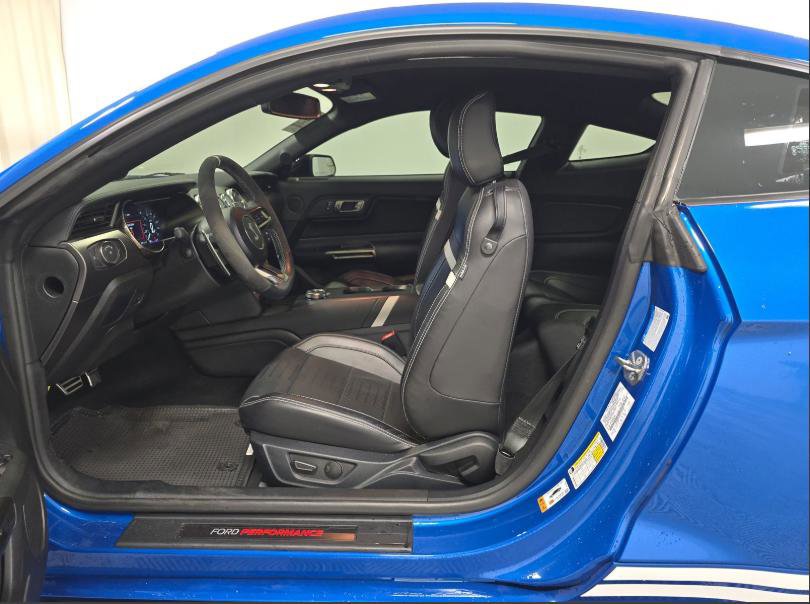 Used 2021 Ford Mustang Shelby GT500 image 12