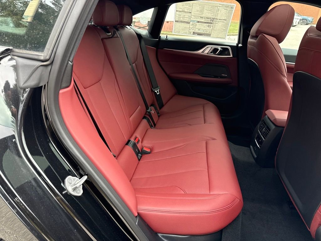 New 2026 BMW 430i xDrive image 26