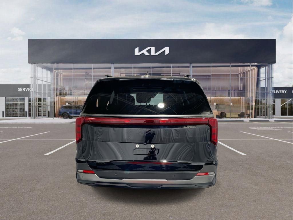 New 2026 Kia Carnival SX FWD image 6
